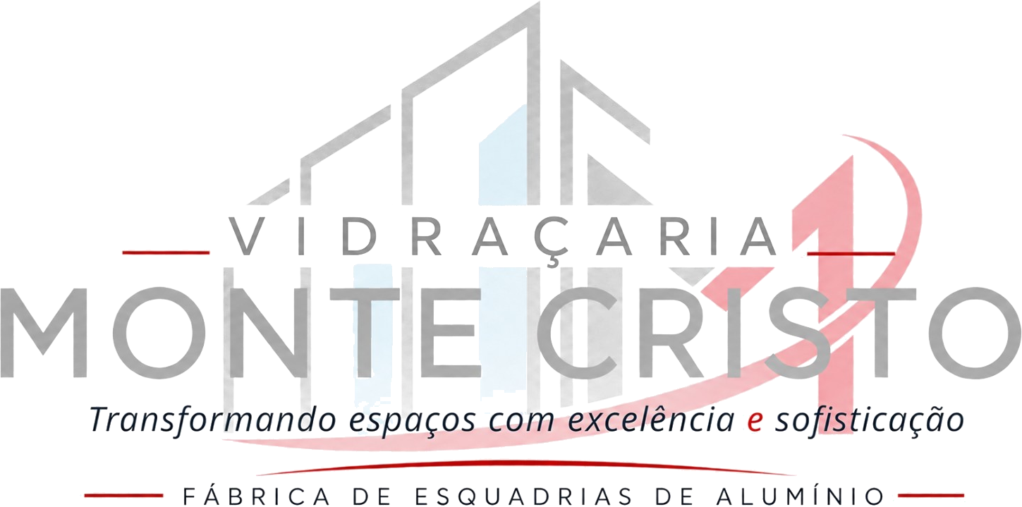 Vidraçaria Monte Cristo
